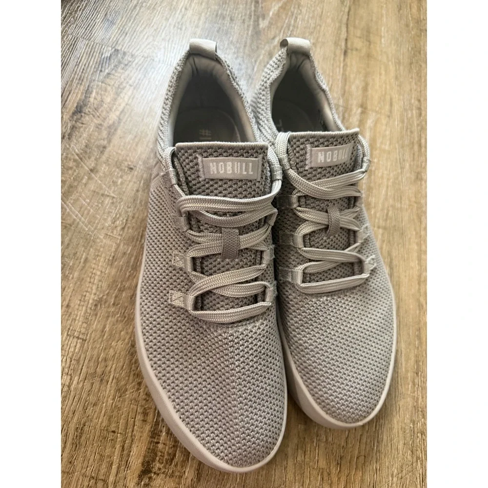 NOBULL men knit